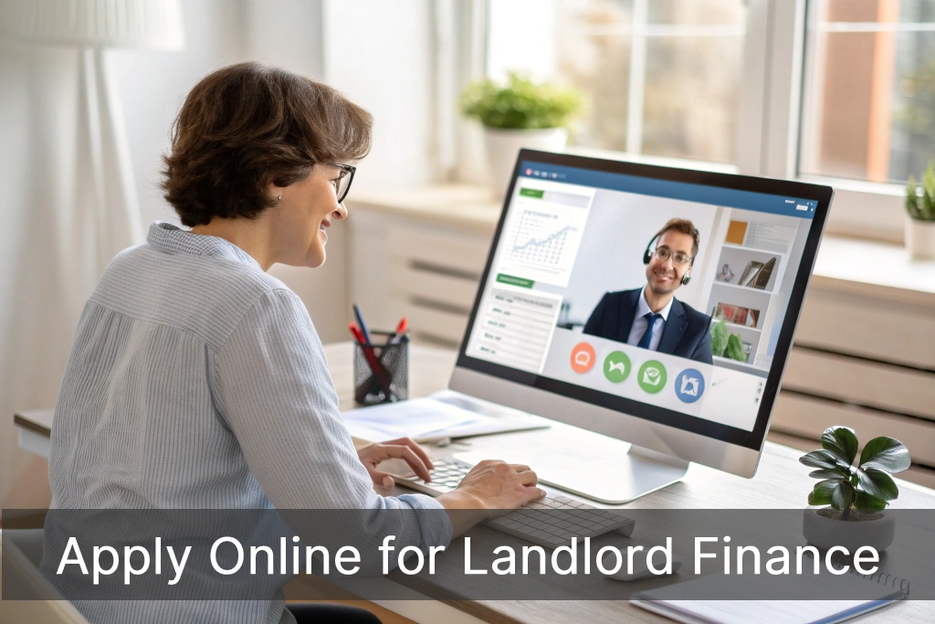 buy-to-let apply online