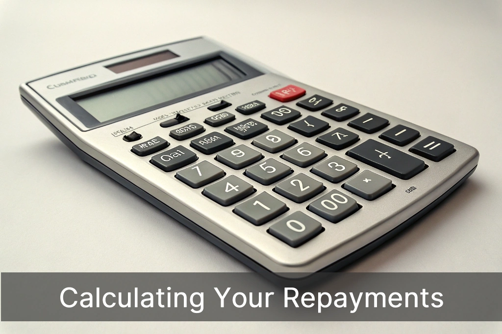 buy to let calculator