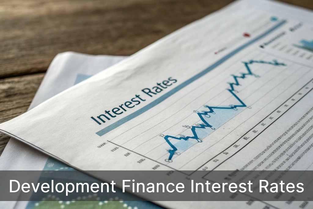 development finance rates