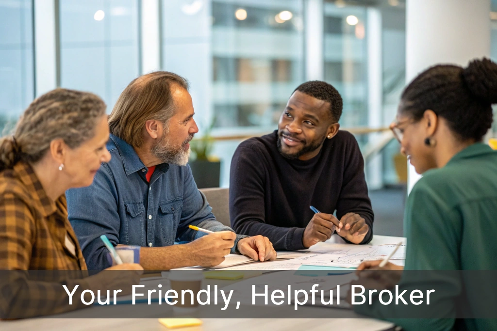 Choose Envelop for a bridging loan in the UK