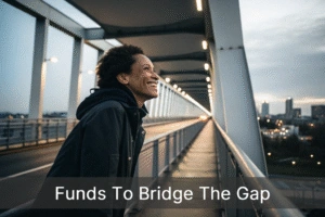 what is bridging finance