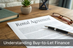 what is buy to let