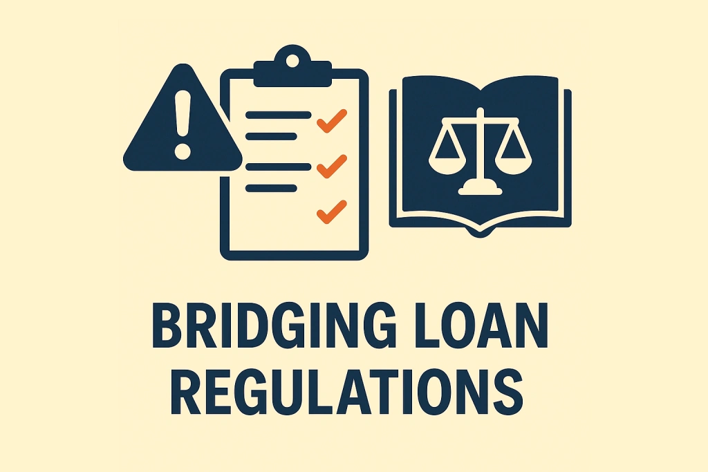 bridging loan regulations