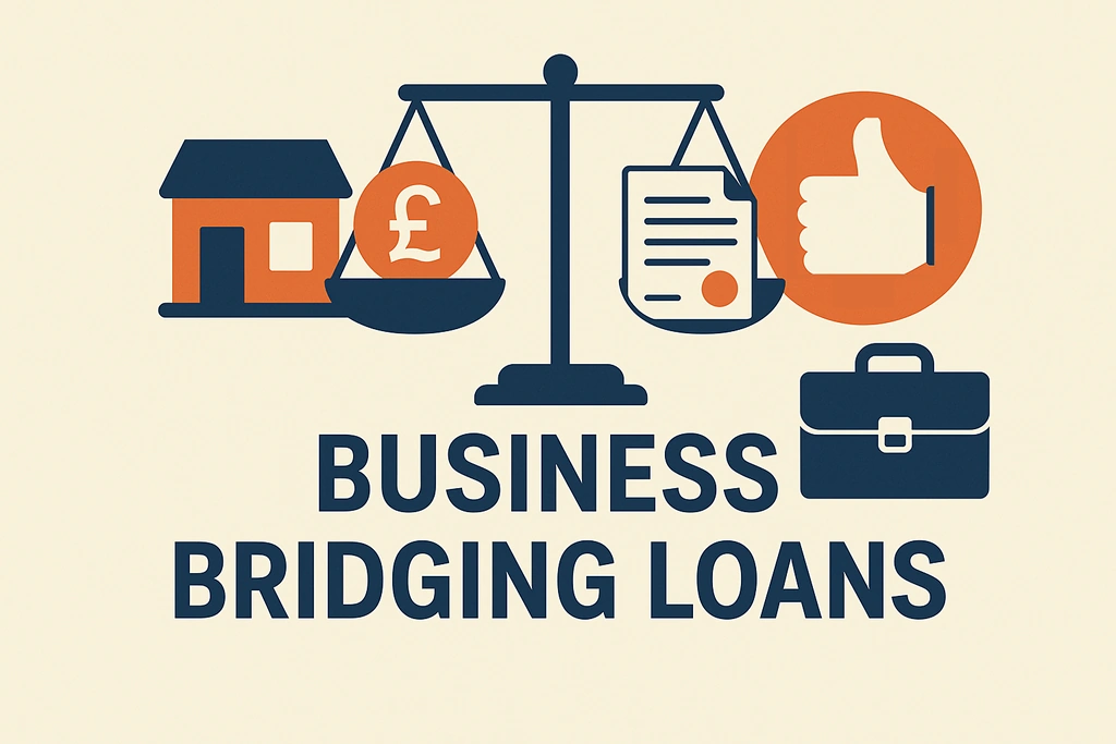 Business Bridging Loans for Fast Commercial Property Funding