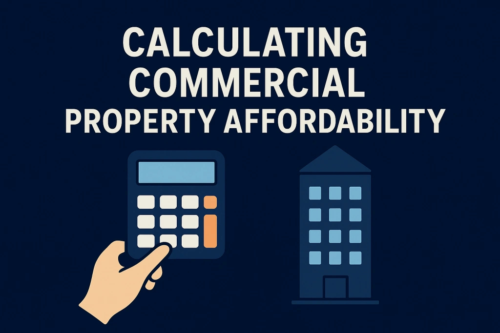 Commercial Property Affordability