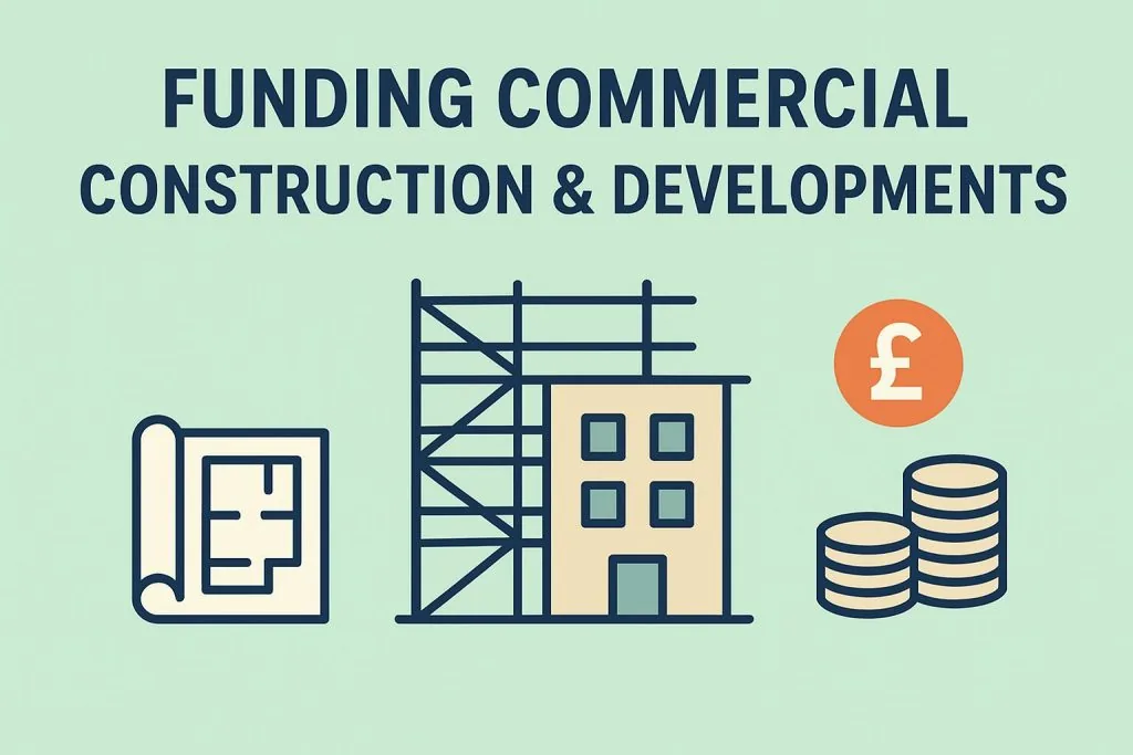 commercial construction finance