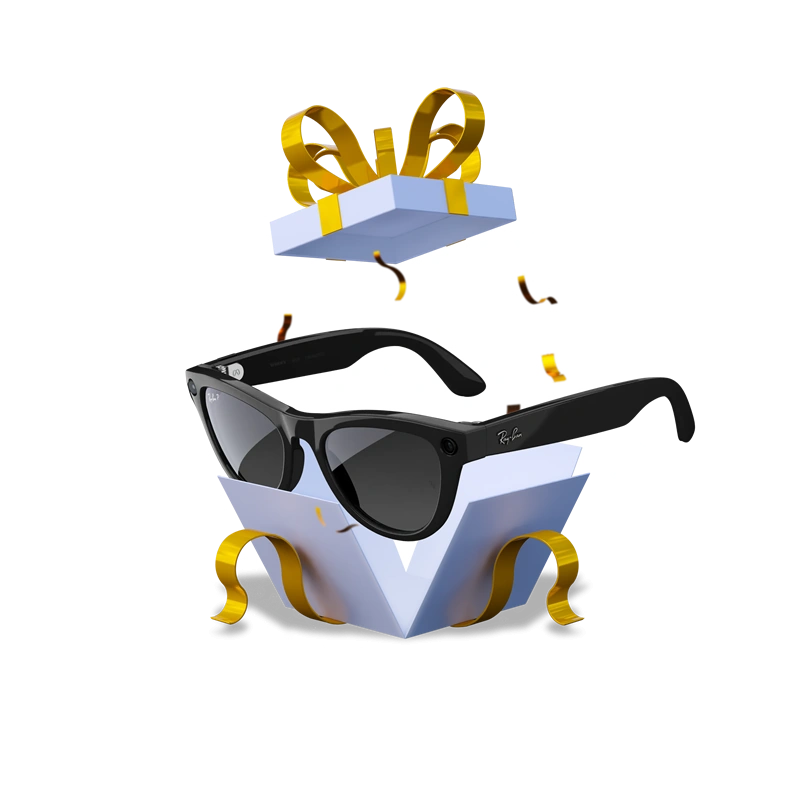 meta glasses