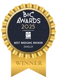 Best bridging broker 2025