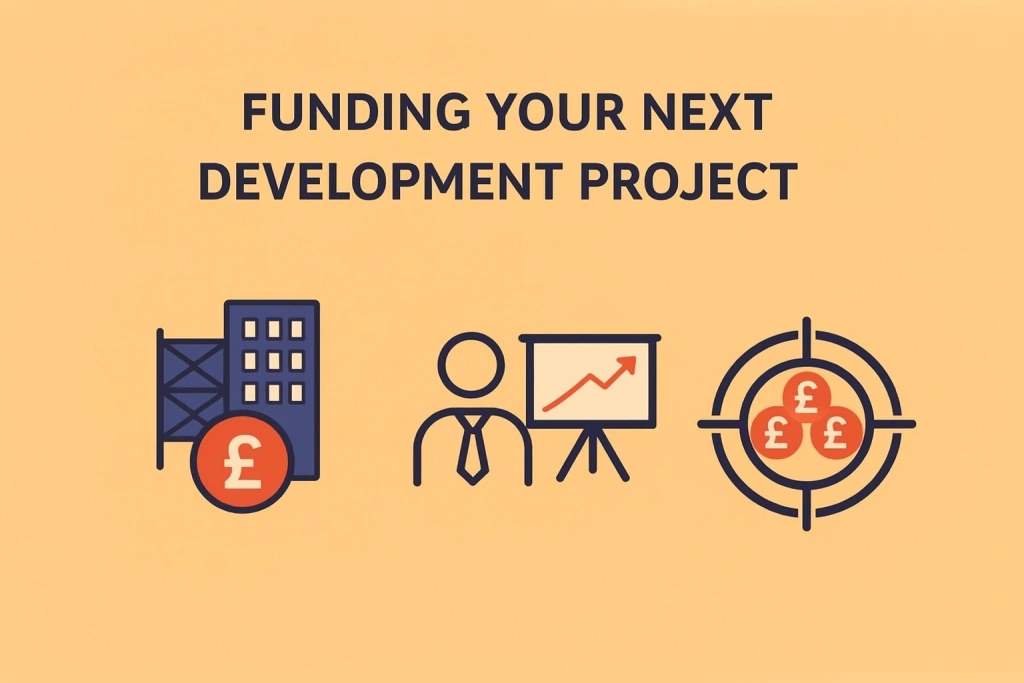 funding your next development project