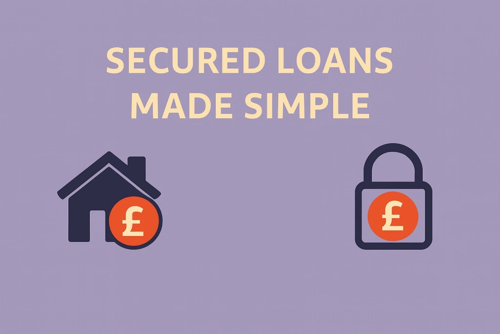 secured borrowing made simple