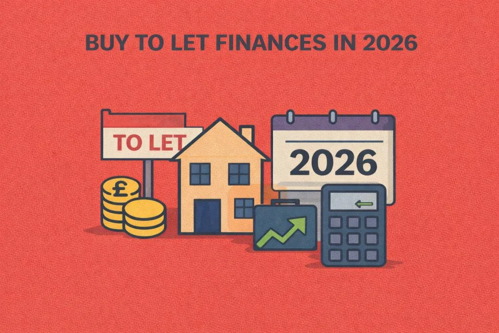 Buy-to-let finance in 2026: When standard mortgages stop working
