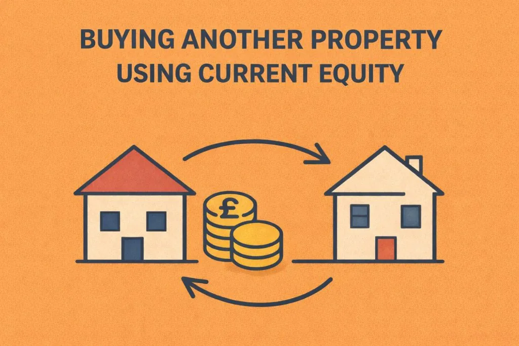 Can I Release Equity From My Home To Buy Another Property?